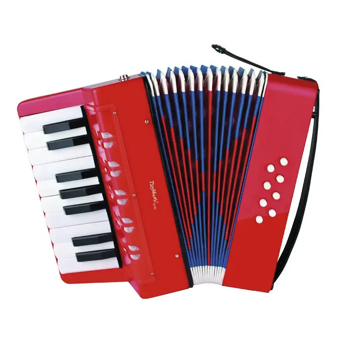 Jouet musical reig piano accordeon_9685. DIAYTAR COTE D'IVOIRE - L'Art de Vivre le Shopping Éthique. Parcourez notre gamme et choisissez des produits qui reflètent notre engagement envers des pratiques durables.