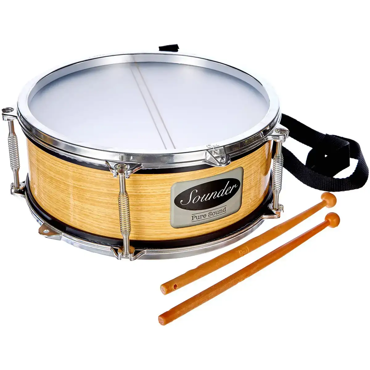 Jouet musical reig tambour o11 x 25 cm plastique_6380. DIAYTAR COTE D'IVOIRE - Où Choisir est un Plaisir. Explorez notre boutique en ligne et choisissez parmi des produits de qualité qui satisferont vos besoins et vos goûts.