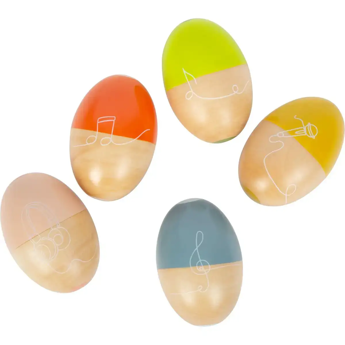 Jouet musical small foot reconditionne d _8614. DIAYTAR COTE D'IVOIRE - Votre Passage vers l'Élégance Abordable. Explorez notre collection où chaque produit est choisi pour sa qualité et son accessibilité, incarnant ainsi l'essence du Côte d'Ivoire.