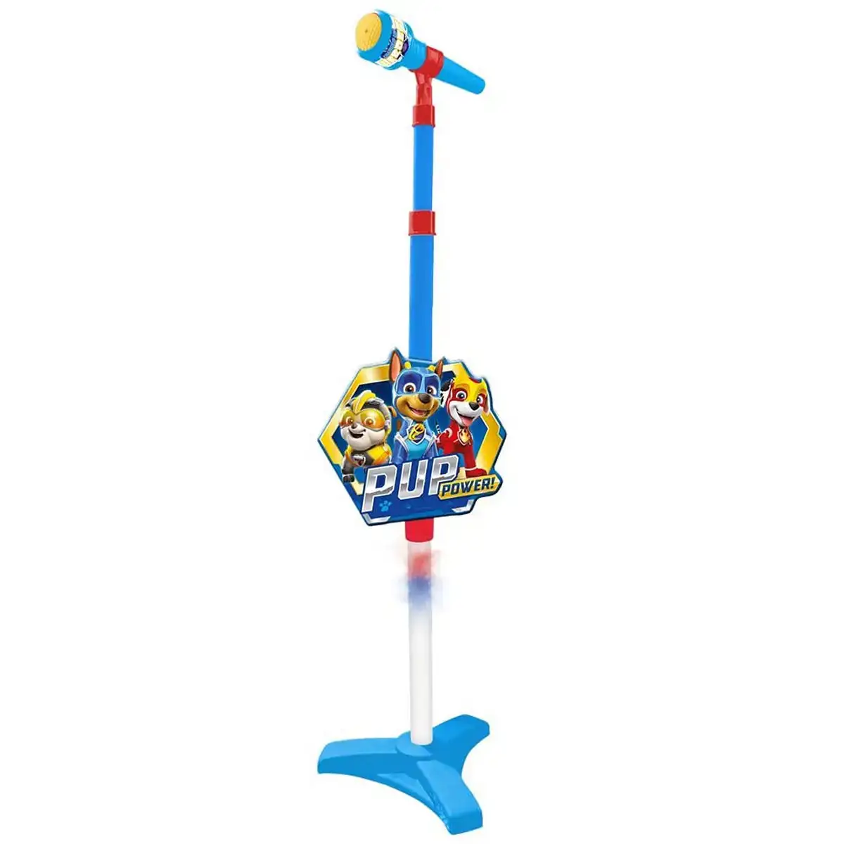 Jouet musical the paw patrol microphone_6997. Entrez dans l'Univers de DIAYTAR COTE D'IVOIRE - Où Choisir est un Plaisir. Explorez notre catalogue diversifié et trouvez des articles qui reflètent vos goûts et votre personnalité.