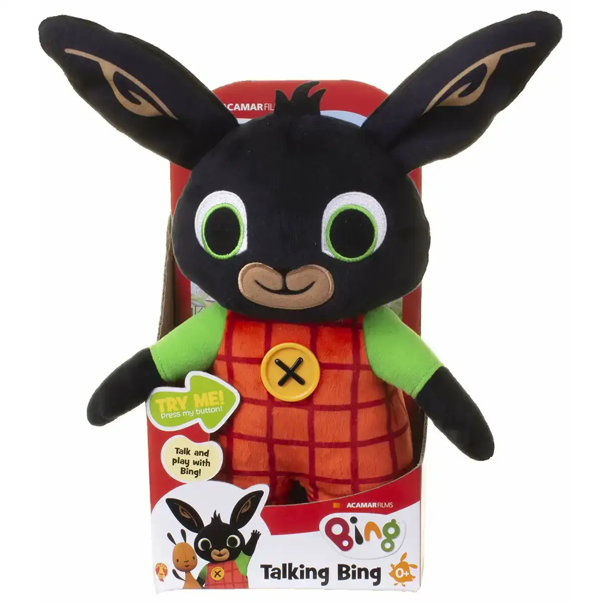 Jouet peluche 3514 noir lapin multicouleur reconditionne b _8753. DIAYTAR COTE D'IVOIRE - Là où la Découverte est au Rendez-vous. Plongez dans notre catalogue et trouvez des articles qui éveilleront votre curiosité et élargiront vos horizons.