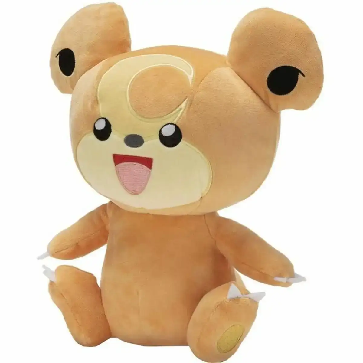 Jouet peluche bandai pokemon moderne 30 cm_5190. Bienvenue chez DIAYTAR COTE D'IVOIRE - Où le Shopping Rencontre la Qualité. Explorez notre sélection soigneusement conçue et trouvez des produits qui définissent le luxe abordable.