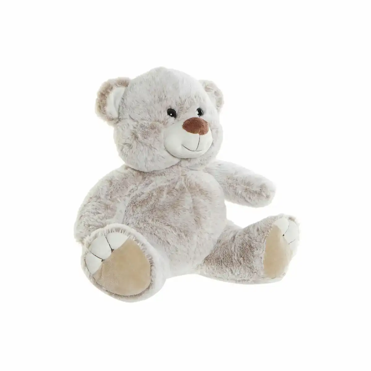 Jouet peluche dkd home decor marron beige multicouleur plastique ours 29 x 24 x 29 cm_6761. DIAYTAR COTE D'IVOIRE - Votre Source de Trésors Culturels. Naviguez à travers notre catalogue et trouvez des articles qui mettent en avant la richesse de la culture sénégalaise.
