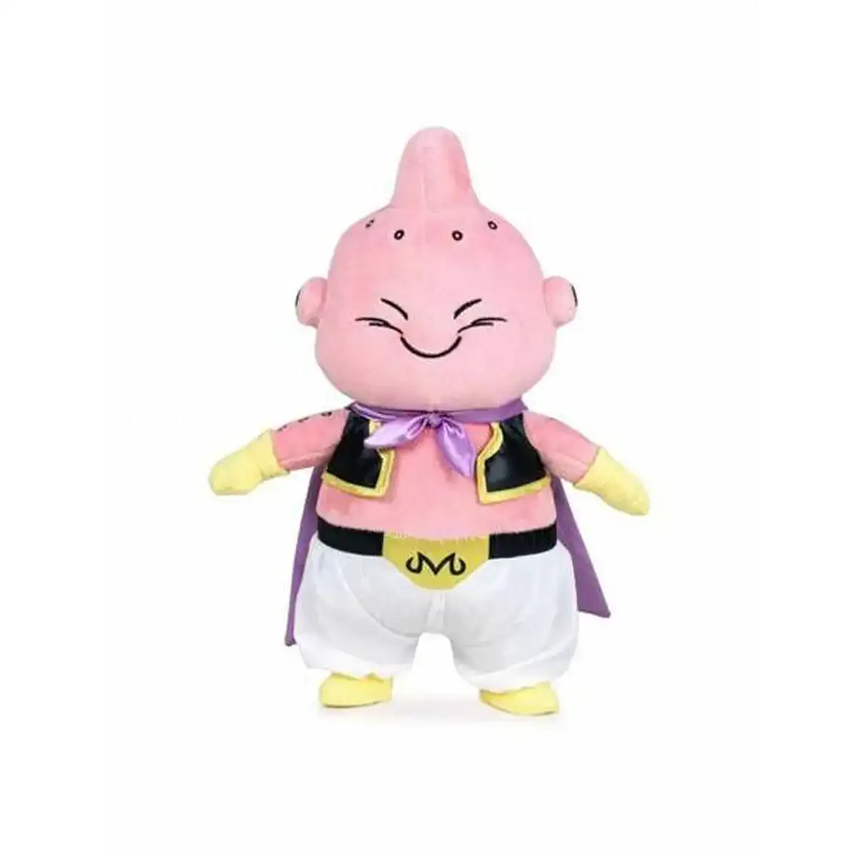 Jouet peluche dragon ball z 22 cm_6532. DIAYTAR COTE D'IVOIRE - Là où Choisir est une Célébration de l'Artisanat. Explorez notre gamme variée et choisissez des produits qui incarnent la tradition et le talent des artisans du Côte d'Ivoire.