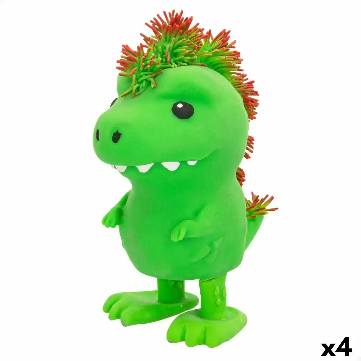Jouet peluche eolo jiggly pets dinosaure 10 x 20 5 x 15 cm plastique 4 unites _3481. Découvrez DIAYTAR COTE D'IVOIRE - Où l'Élégance Rencontre la Variété. Parcourez notre collection et trouvez des trésors cachés qui ajoutent une touche de sophistication à votre vie quotidienne.