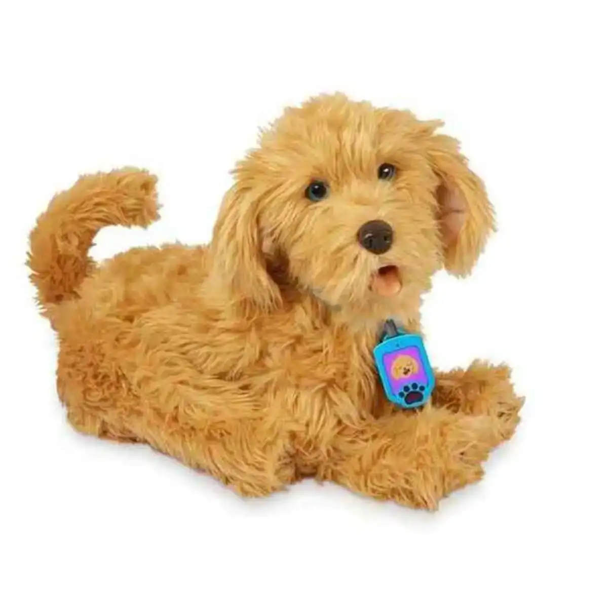 Jouet peluche famosa 700016894 reconditionne a _5608. Bienvenue chez DIAYTAR COTE D'IVOIRE - Où Chaque Détail Fait la Différence. Découvrez notre sélection méticuleuse et choisissez des articles qui répondent à vos exigences.
