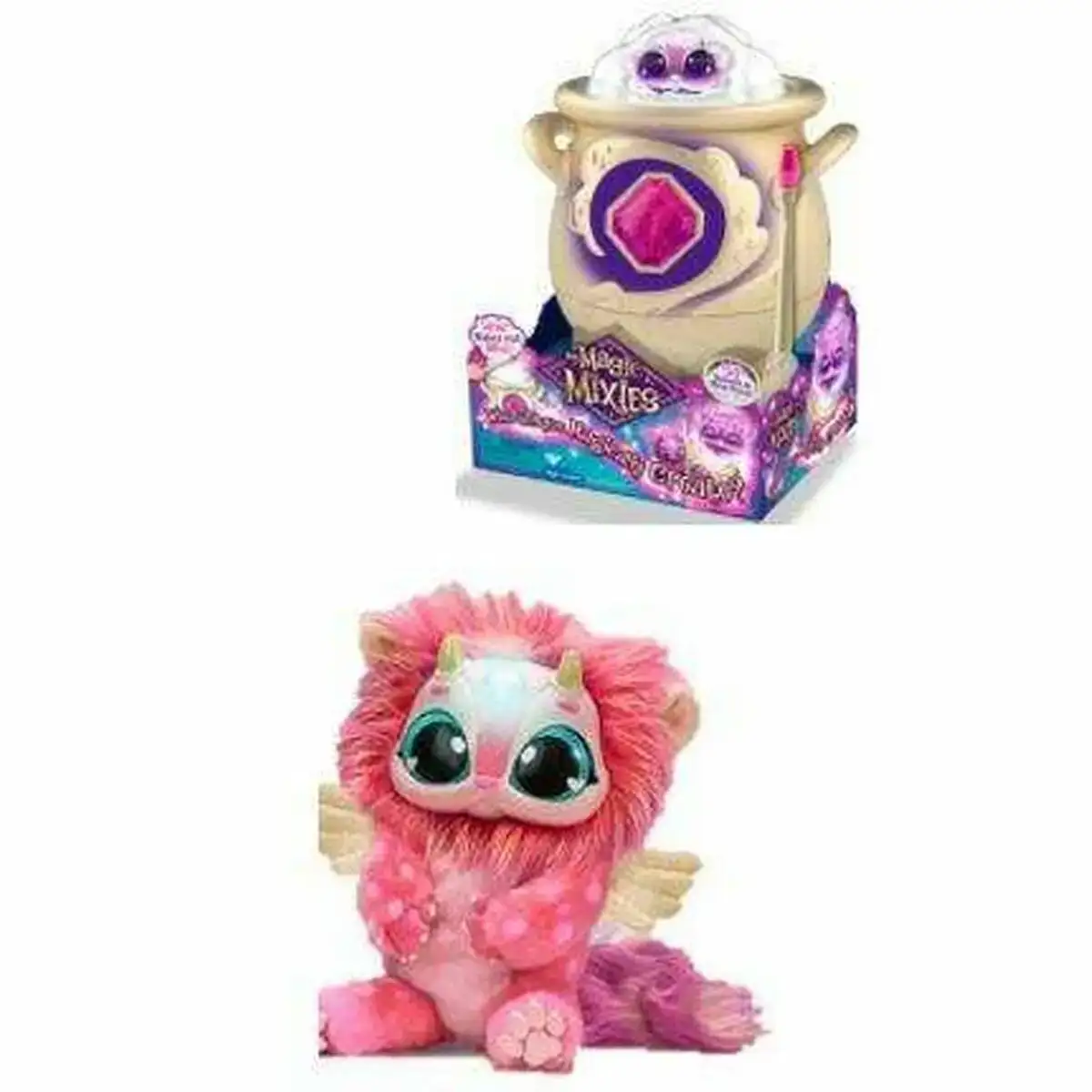 Jouet peluche famosa mgx00000_1066. DIAYTAR COTE D'IVOIRE - Votre Destination Shopping Exquise. Explorez notre boutique en ligne et découvrez des trésors qui ajoutent une touche de sophistication à votre style et à votre espace.