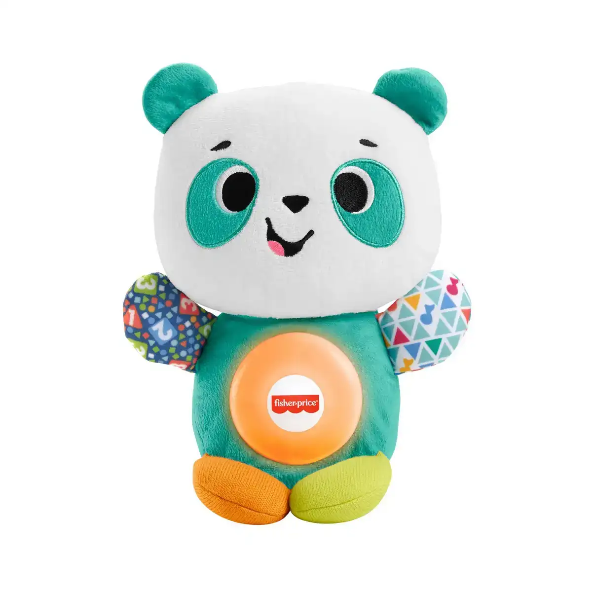 Jouet peluche fisher price linkimals andrea the panda 9 mois fr_1717. DIAYTAR COTE D'IVOIRE - Votre Escapade Shopping Virtuelle. Explorez notre boutique en ligne et dénichez des trésors qui évoquent la culture et le savoir-faire sénégalais, un clic à la fois.