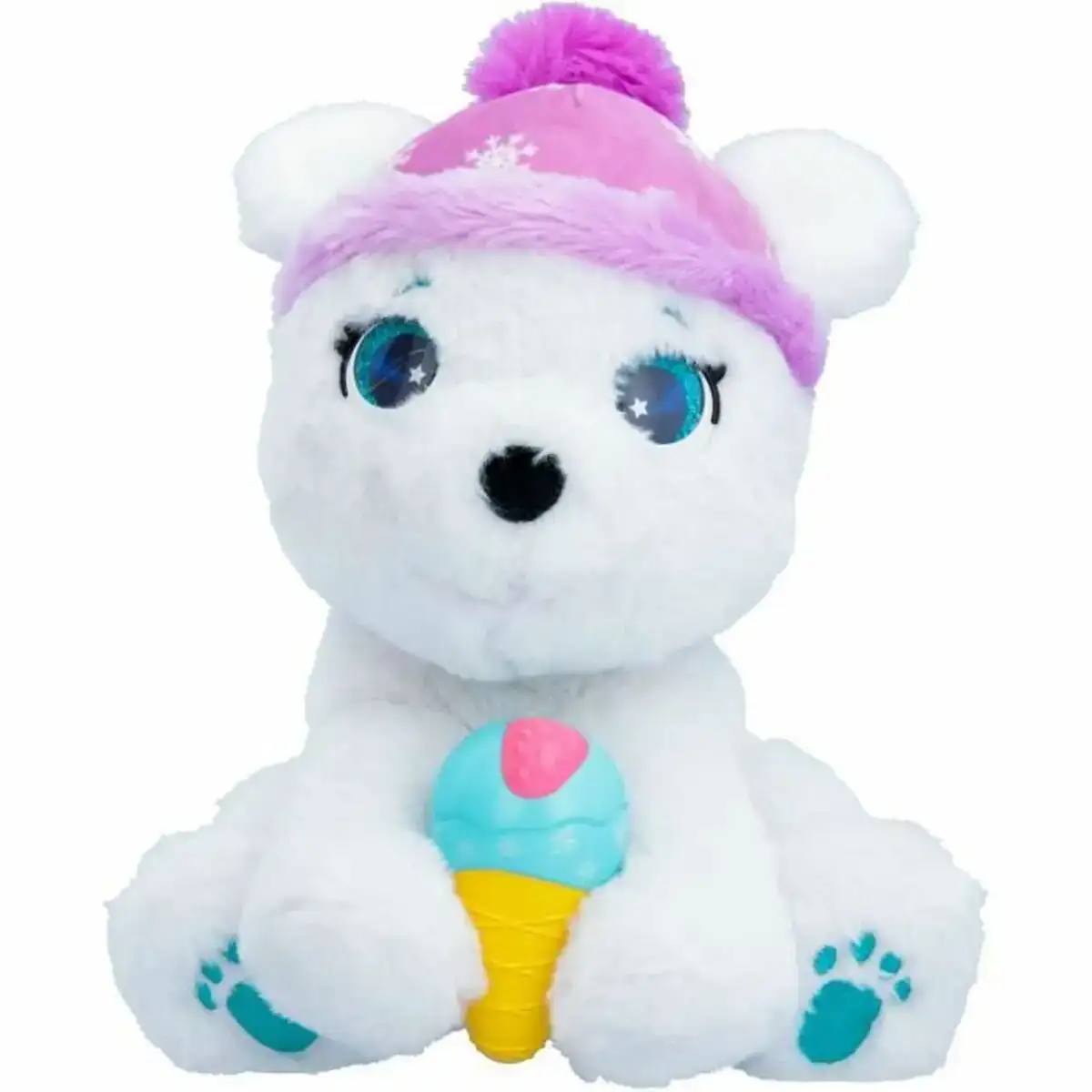 Jouet peluche imc toys_4046. DIAYTAR COTE D'IVOIRE - L'Artisanat à Portée de Clic. Découvrez notre boutique en ligne pour trouver des produits uniques qui célèbrent la créativité et l'artisanat sénégalais.