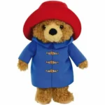 Jouet peluche jemini paddington 17 cm_9328. DIAYTAR COTE D'IVOIRE - Où l'Élégance Rencontre l'Authenticité. Naviguez à travers notre boutique en ligne et choisissez des produits qui incarnent le style et la tradition du Côte d'Ivoire.