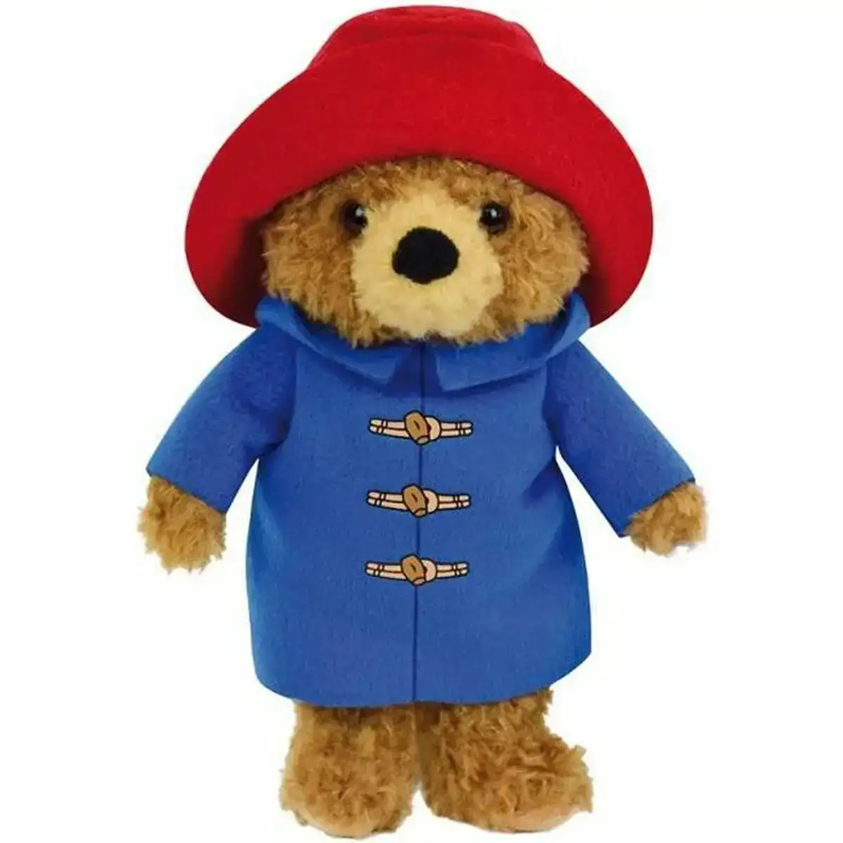 Jouet peluche jemini paddington 17 cm_9328. DIAYTAR COTE D'IVOIRE - Où l'Élégance Rencontre l'Authenticité. Naviguez à travers notre boutique en ligne et choisissez des produits qui incarnent le style et la tradition du Côte d'Ivoire.
