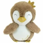 Jouet peluche jemini penguin 18 cm lumiere led_5899. Bienvenue sur DIAYTAR COTE D'IVOIRE - Où le Shopping est une Affaire Personnelle. Découvrez notre sélection et choisissez des produits qui reflètent votre unicité et votre individualité.