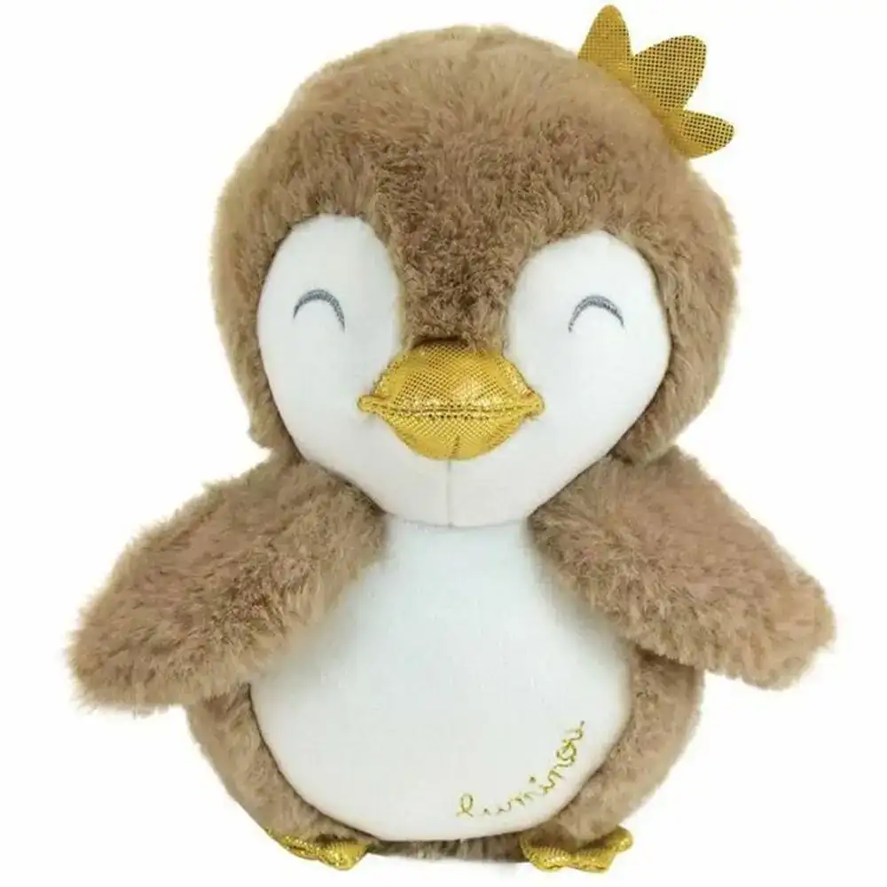 Jouet peluche jemini penguin 18 cm lumiere led_5899. Bienvenue sur DIAYTAR COTE D'IVOIRE - Où le Shopping est une Affaire Personnelle. Découvrez notre sélection et choisissez des produits qui reflètent votre unicité et votre individualité.