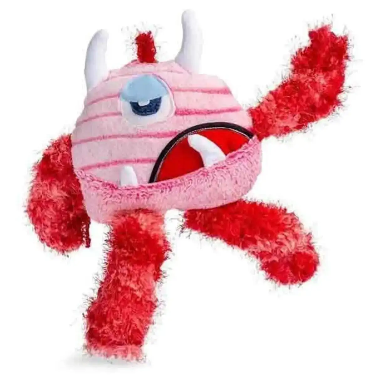 Jouet peluche mosquidolls berjuan 24 cm _5092. DIAYTAR COTE D'IVOIRE - L'Univers du Choix et de l'Authenticité. Explorez notre catalogue et découvrez des articles qui incarnent le patrimoine du Côte d'Ivoire et la modernité du monde.