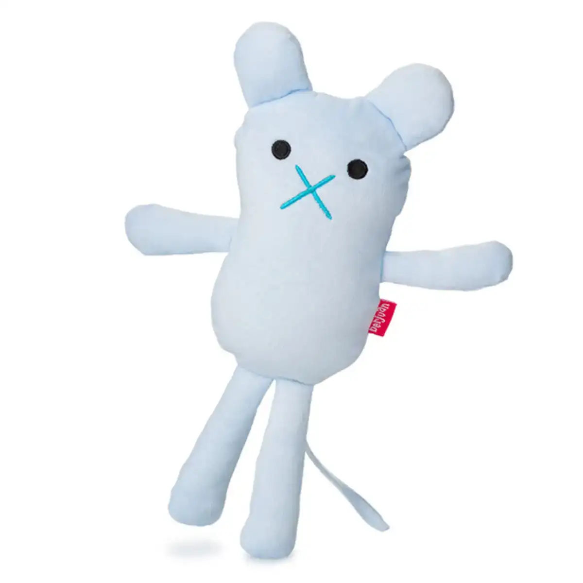 Jouet peluche mosquidolls berjuan bleu 24 cm _3971. Bienvenue sur DIAYTAR COTE D'IVOIRE - Où l'Élégance Rencontrer la Tradition. Explorez notre gamme variée et trouvez des articles qui marient le chic moderne au charme ancestral.