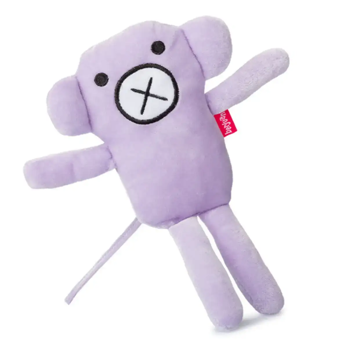 Jouet peluche mosquidolls berjuan lila 24 cm _1806. DIAYTAR COTE D'IVOIRE - Votre Destination pour un Shopping Réfléchi. Découvrez notre gamme variée et choisissez des produits qui correspondent à vos valeurs et à votre style de vie.