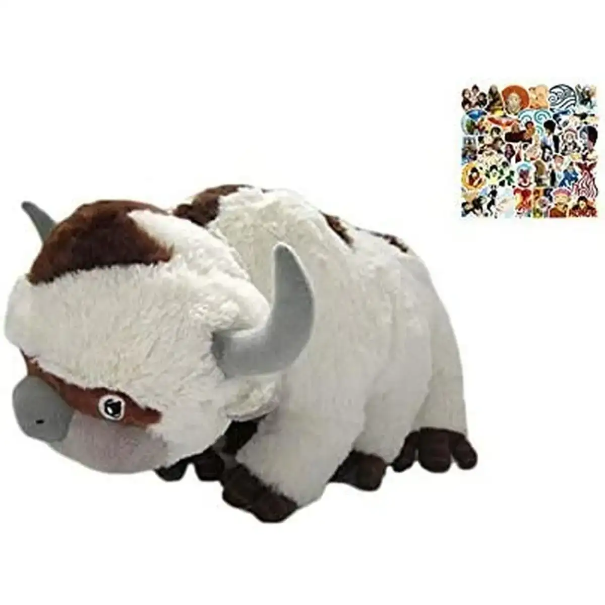 Jouet peluche qwert310360 blanc reconditionne a _4668. DIAYTAR COTE D'IVOIRE - Votre Destination Shopping Inspirante. Explorez notre catalogue pour trouver des articles qui stimulent votre créativité et votre style de vie.