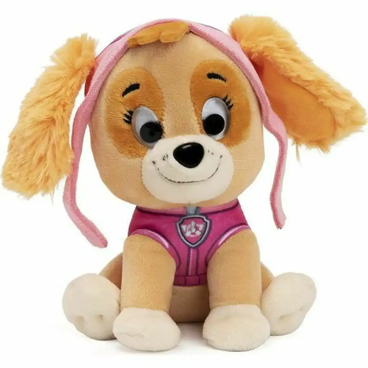 Jouet peluche the paw patrol 1 an_1015. DIAYTAR COTE D'IVOIRE - Votre Destination Shopping Incontournable. Parcourez nos rayons virtuels et trouvez des articles qui répondent à tous vos besoins, du quotidien à l'exceptionnel.