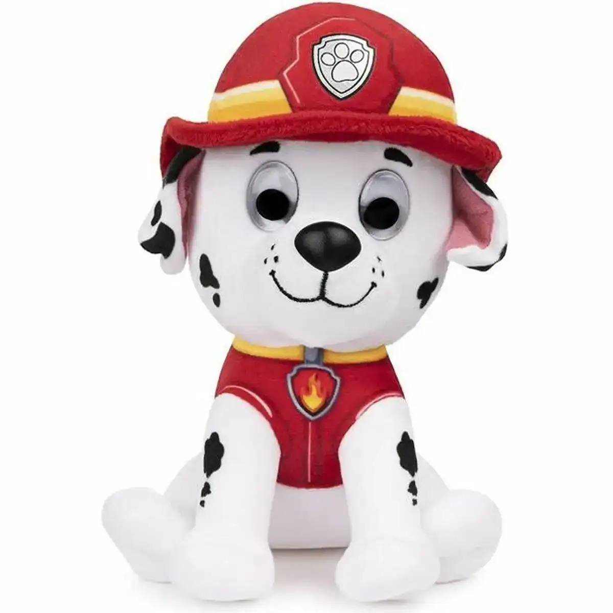 Jouet peluche the paw patrol 6058438 plastique the paw patrol_3969. DIAYTAR COTE D'IVOIRE - L'Art de Choisir, l'Art de S'émerveiller. Explorez notre gamme de produits et laissez-vous émerveiller par des créations authentiques et des designs modernes.