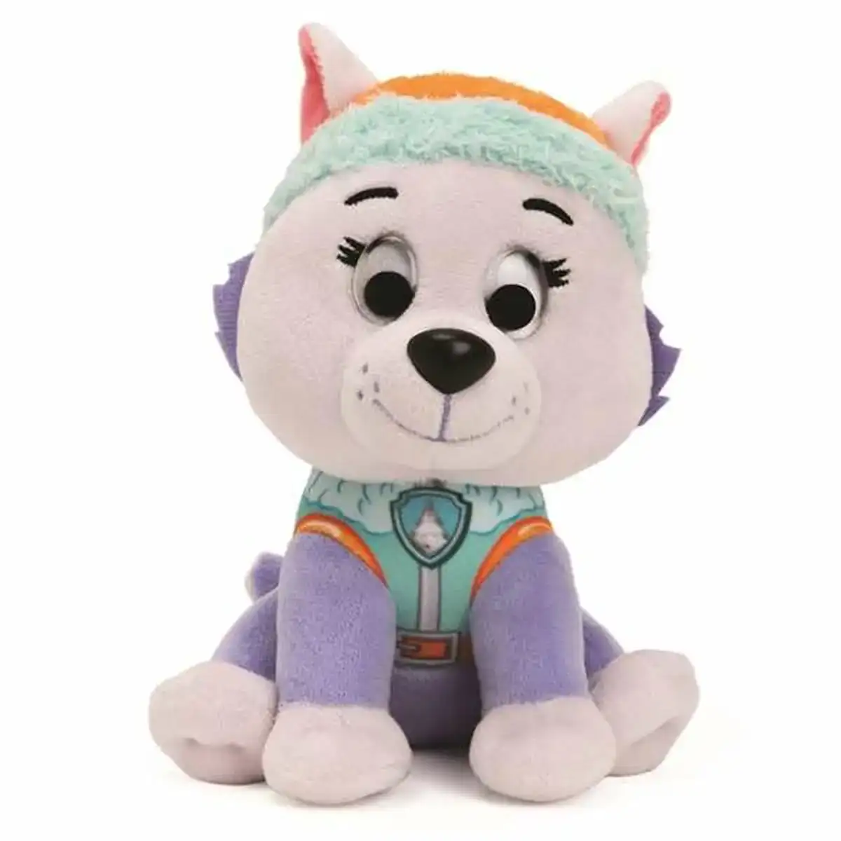 Jouet peluche the paw patrol cdu 15 cm_9166. Bienvenue chez DIAYTAR COTE D'IVOIRE - Où le Shopping Devient une Aventure. Découvrez notre collection diversifiée et explorez des produits qui reflètent la diversité du Côte d'Ivoire.