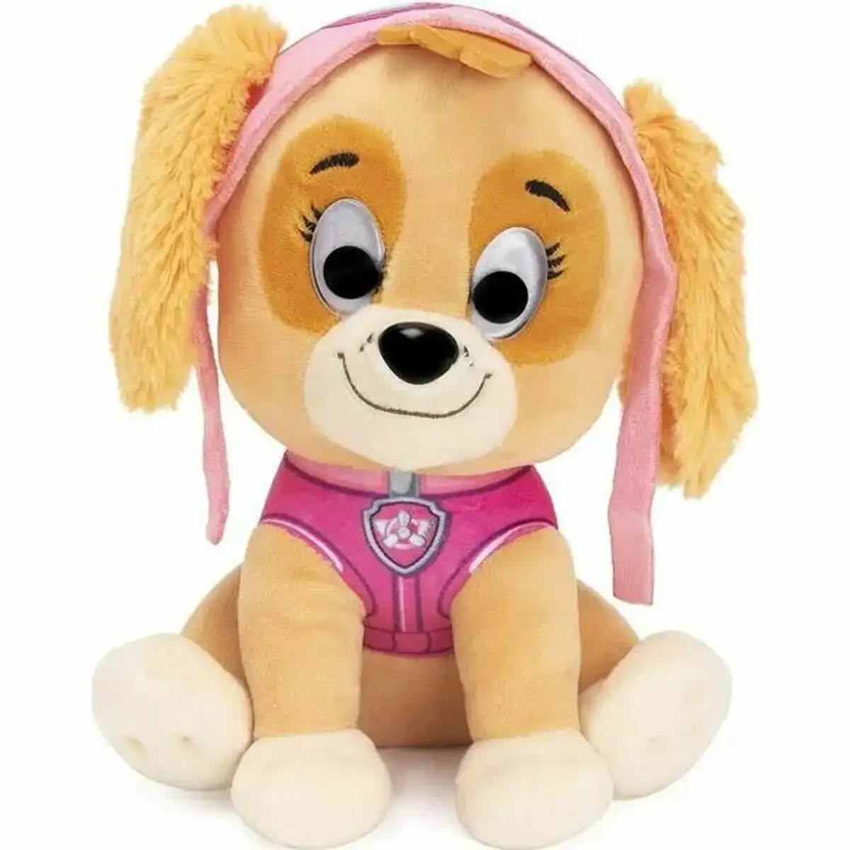 Jouet peluche the paw patrol skye 23 cm_8297. DIAYTAR COTE D'IVOIRE - L'Art de Vivre avec Authenticité. Explorez notre gamme de produits artisanaux et découvrez des articles qui apportent une touche unique à votre vie.