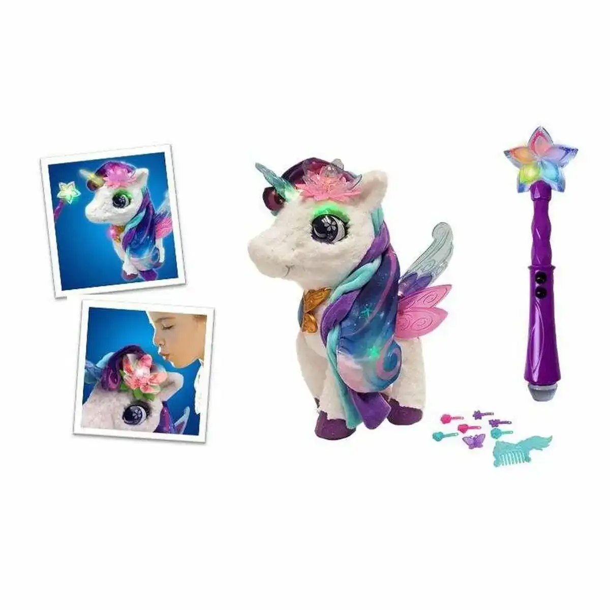 Jouet peluche vtech 80 547122 interactif plastique multicouleur_5570. DIAYTAR COTE D'IVOIRE - L'Odyssée du Shopping à Votre Portée. Parcourez notre boutique en ligne et partez à la découverte d'articles qui rendront chaque jour spécial.