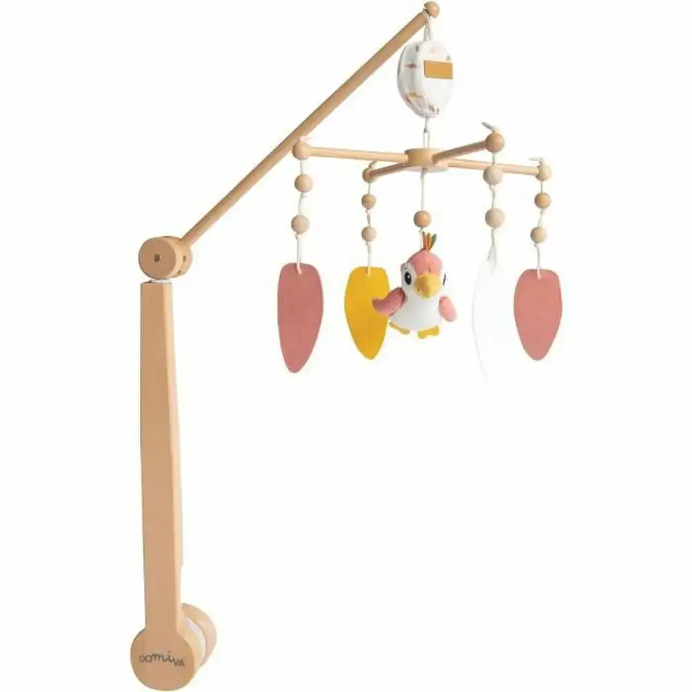 Jouet pour bebe domiva happy_5502. DIAYTAR COTE D'IVOIRE - Là où l'Élégance Devient un Mode de Vie. Naviguez à travers notre gamme et choisissez des produits qui apportent une touche raffinée à votre quotidien.