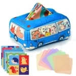 Jouet pour bebe reconditionne a _5433. DIAYTAR COTE D'IVOIRE - Là où Chaque Achat Contribue à un Rêve. Naviguez à travers notre boutique en ligne et soutenez des artisans talentueux tout en acquérant des trésors.