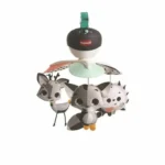 Jouet pour bebe tiny love 3333130591_6346. DIAYTAR COTE D'IVOIRE - Votre Destination pour un Shopping Unique. Parcourez notre catalogue et trouvez des articles qui vous inspirent et vous édifient.