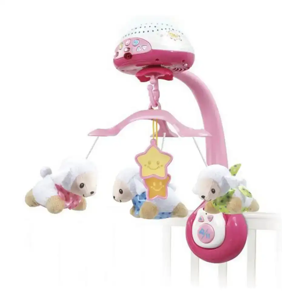 Jouet pour bebe vtech baby sheep count rose lit de bebe_9365. Bienvenue sur DIAYTAR COTE D'IVOIRE - Où Chaque Détail compte. Plongez dans notre univers et choisissez des produits qui ajoutent de l'éclat et de la joie à votre quotidien.