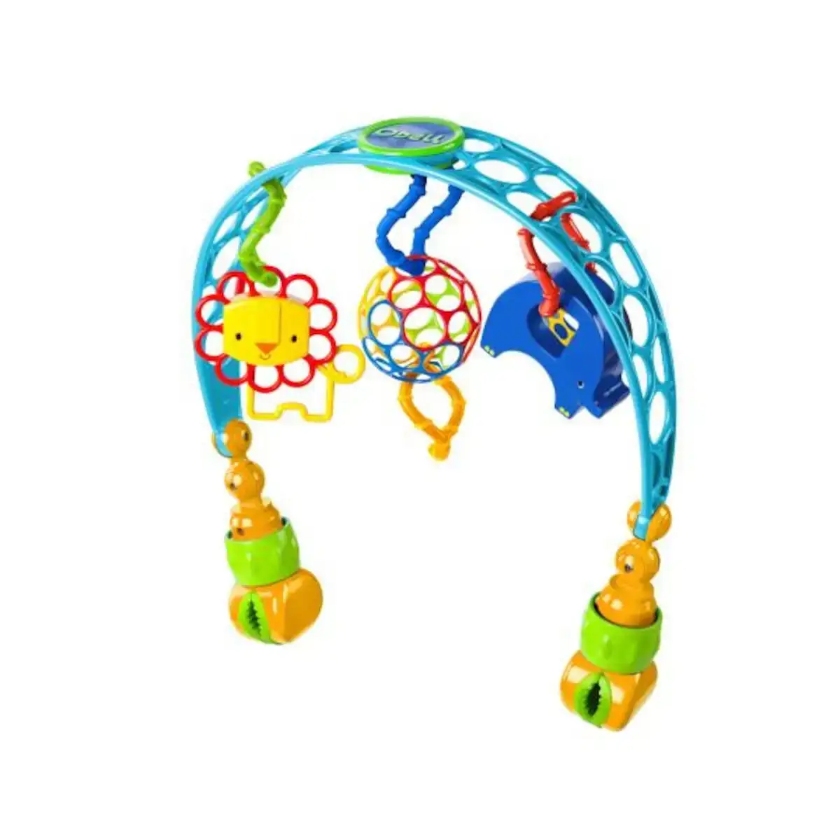 Jouet pour berceau a suspendre bright starts 81536 6 w11 hochet reconditionne b _9913. Entrez dans le Monde de DIAYTAR COTE D'IVOIRE - Où Chaque Produit Raconte une Histoire Unique. Explorez notre sélection et laissez-vous transporter par des récits à travers les articles que vous choisissez.