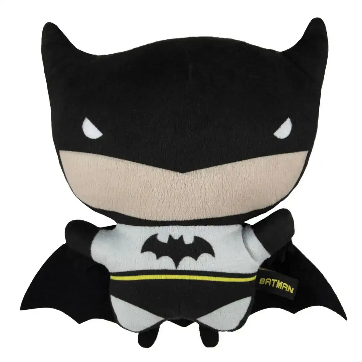 Jouet pour chien batman noir 100 polyester_7724. Bienvenue sur DIAYTAR COTE D'IVOIRE - Votre Fenêtre sur le Shopping Moderne. Parcourez notre boutique en ligne et découvrez des produits qui incarnent l'évolution du style et de la qualité.