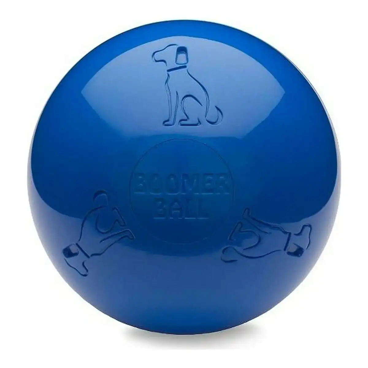Jouet pour chien company of animals boomer bleu 150mm _8869. DIAYTAR COTE D'IVOIRE - L'Art du Shopping Éclairé. Parcourez notre catalogue et choisissez parmi des produits de qualité qui satisferont vos besoins et votre style.