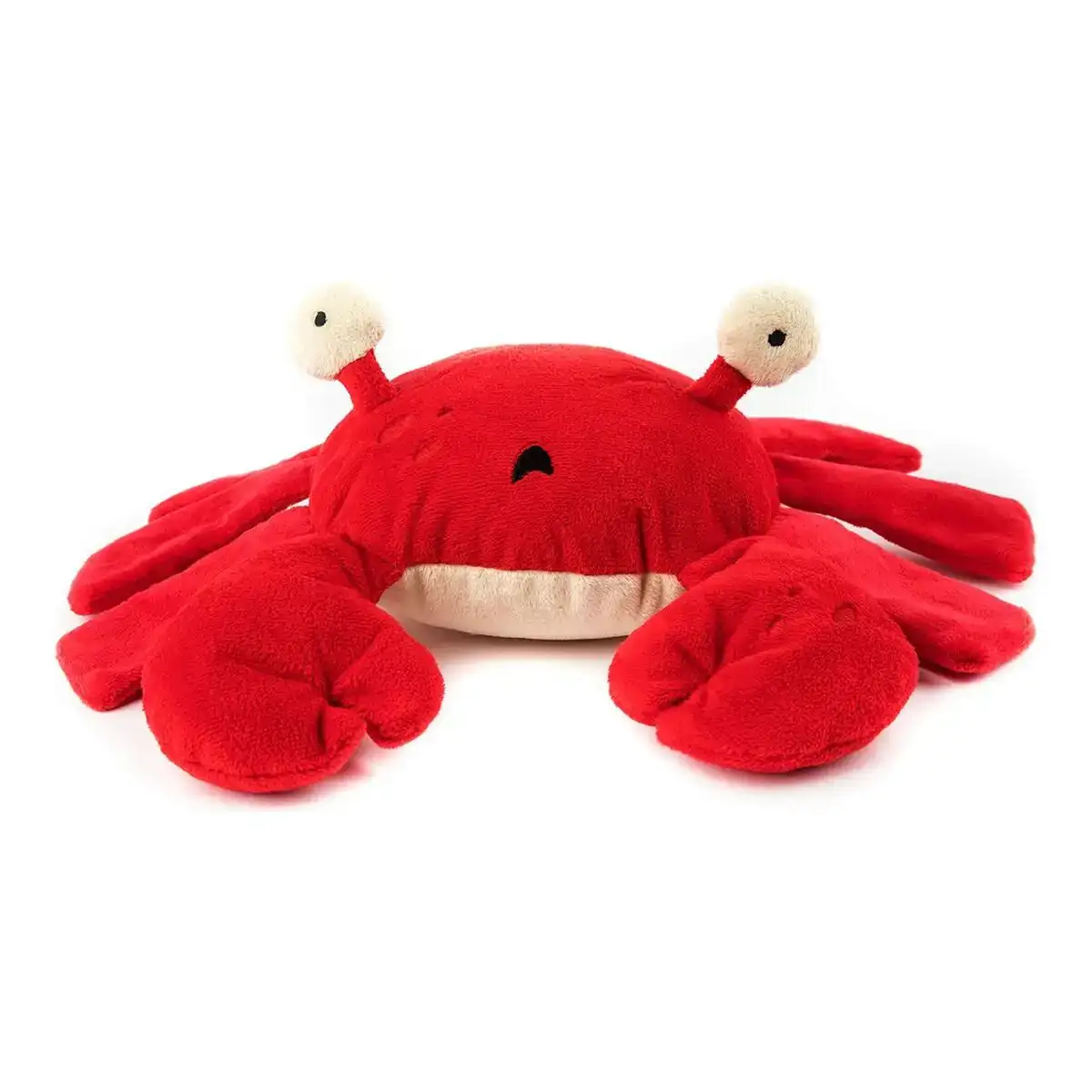 Jouet pour chien en peluche gloria coco 7 x 25 x 30 cm crabe polyester polypropylene_7309. Découvrez DIAYTAR COTE D'IVOIRE - Là où le Choix Rencontre la Qualité. Parcourez notre gamme diversifiée et choisissez parmi des produits conçus pour exceller dans tous les aspects de votre vie.