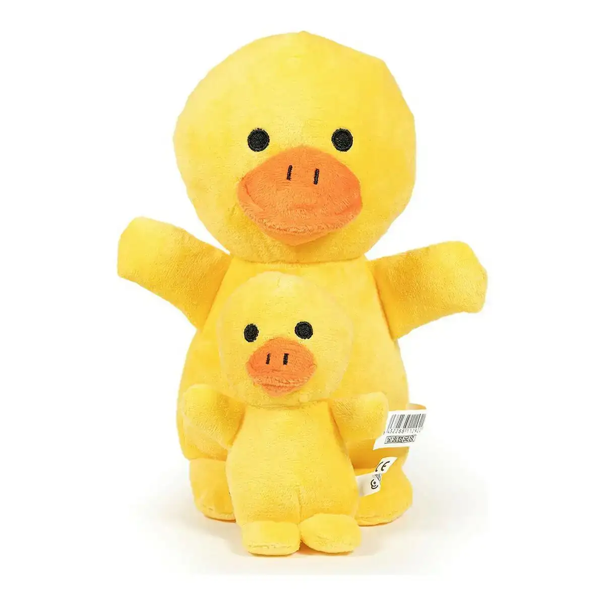 Jouet pour chien en peluche gloria enyi 3 x 5 x 14 cm 10 cm canard_7315. DIAYTAR COTE D'IVOIRE - Où Choisir est un Plaisir. Explorez notre boutique en ligne et choisissez parmi des produits de qualité qui satisferont vos besoins et vos goûts.