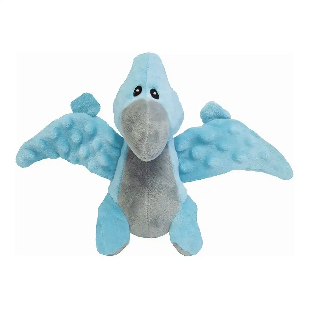 Jouet pour chien en peluche gloria falkor 10 x 32 x 30 cm dinosaure polyester polypropylene_3725. DIAYTAR COTE D'IVOIRE - Où Choisir Devient un Plaisir. Découvrez notre boutique en ligne et choisissez parmi une variété de produits qui satisferont tous vos besoins.