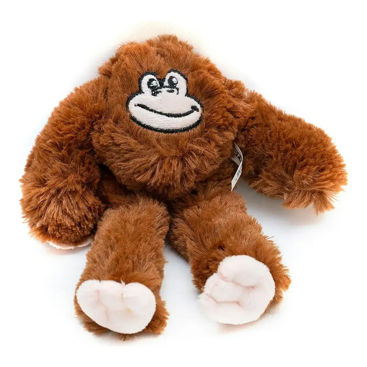 Jouet pour chien en peluche gloria mizaru 11 x 44 x 45 cm singe marron_9602. Bienvenue chez DIAYTAR COTE D'IVOIRE - Là où les Désirs Prendent Vie. Explorez notre boutique en ligne et laissez-vous séduire par des articles qui font écho à vos aspirations et à votre style unique.