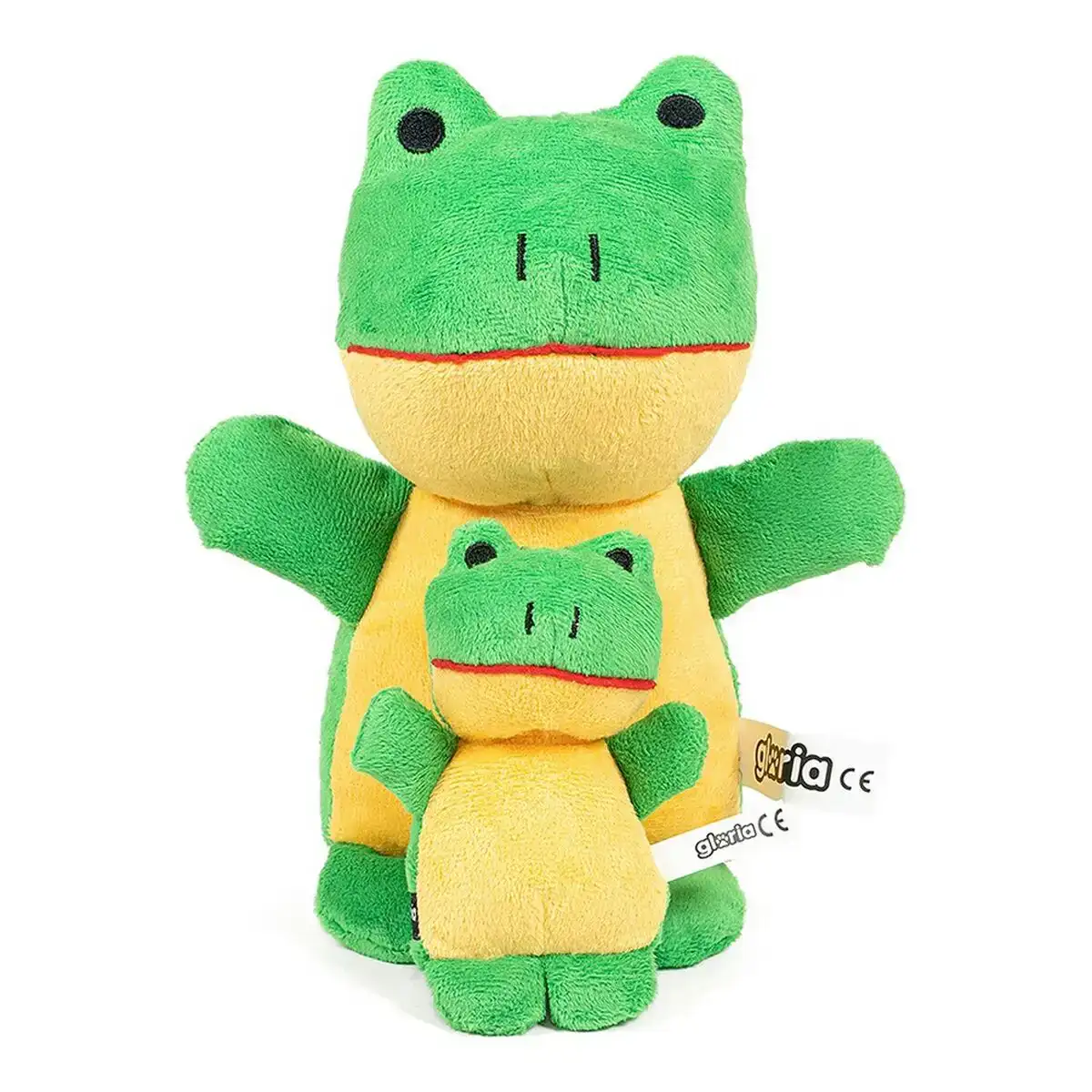 Jouet pour chien en peluche gloria rafiki 20 cm grenouille_8479. Plongez dans l'Univers de DIAYTAR COTE D'IVOIRE - Où la Qualité et la Diversité se rencontrent. Parcourez nos rayons virtuels pour trouver des produits répondant à tous les besoins, du confort de votre foyer.