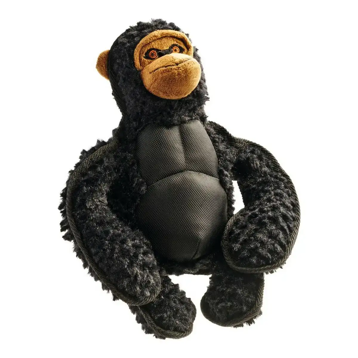 Jouet pour chien en peluche hunter tough kamerun gorille 29 cm _6372. Bienvenue chez DIAYTAR COTE D'IVOIRE - Où Chaque Produit a son Âme. Découvrez notre gamme et choisissez des articles qui résonnent avec votre personnalité et vos valeurs.