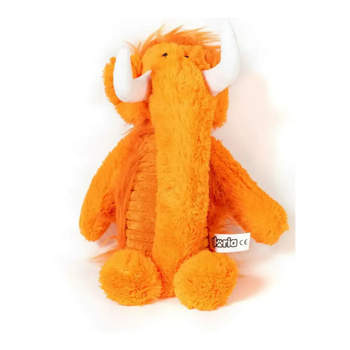 Jouet pour chien gloria 20 x 35 cm orange monstre polyester polypropylene_2766. DIAYTAR COTE D'IVOIRE - Un Monde de Possibilités à Portée de Clic. Parcourez notre site web pour découvrir des sélections infinies, de l'épicerie aux bijoux, et vivez une expérience d'achat sans pareil.