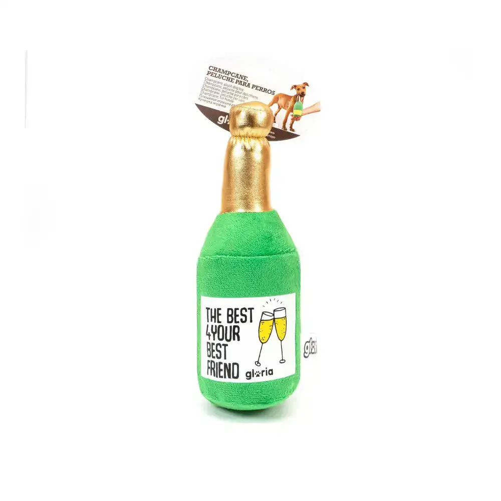 Jouet pour chien gloria champagne 11_2225. DIAYTAR COTE D'IVOIRE - Là où Choisir est un Acte d'Amour pour la Culture Côte d'Ivoireaise. Explorez notre gamme et choisissez des produits qui célèbrent la richesse de notre patrimoine.