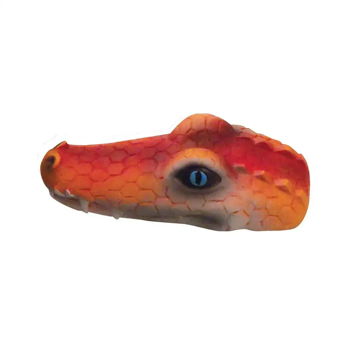 Jouet pour chien gloria crocodile latex s 13 x 6 cm _6571. DIAYTAR COTE D'IVOIRE - Votre Passage vers l'Élégance Abordable. Explorez notre collection où chaque produit est choisi pour sa qualité et son accessibilité, incarnant ainsi l'essence du Côte d'Ivoire.