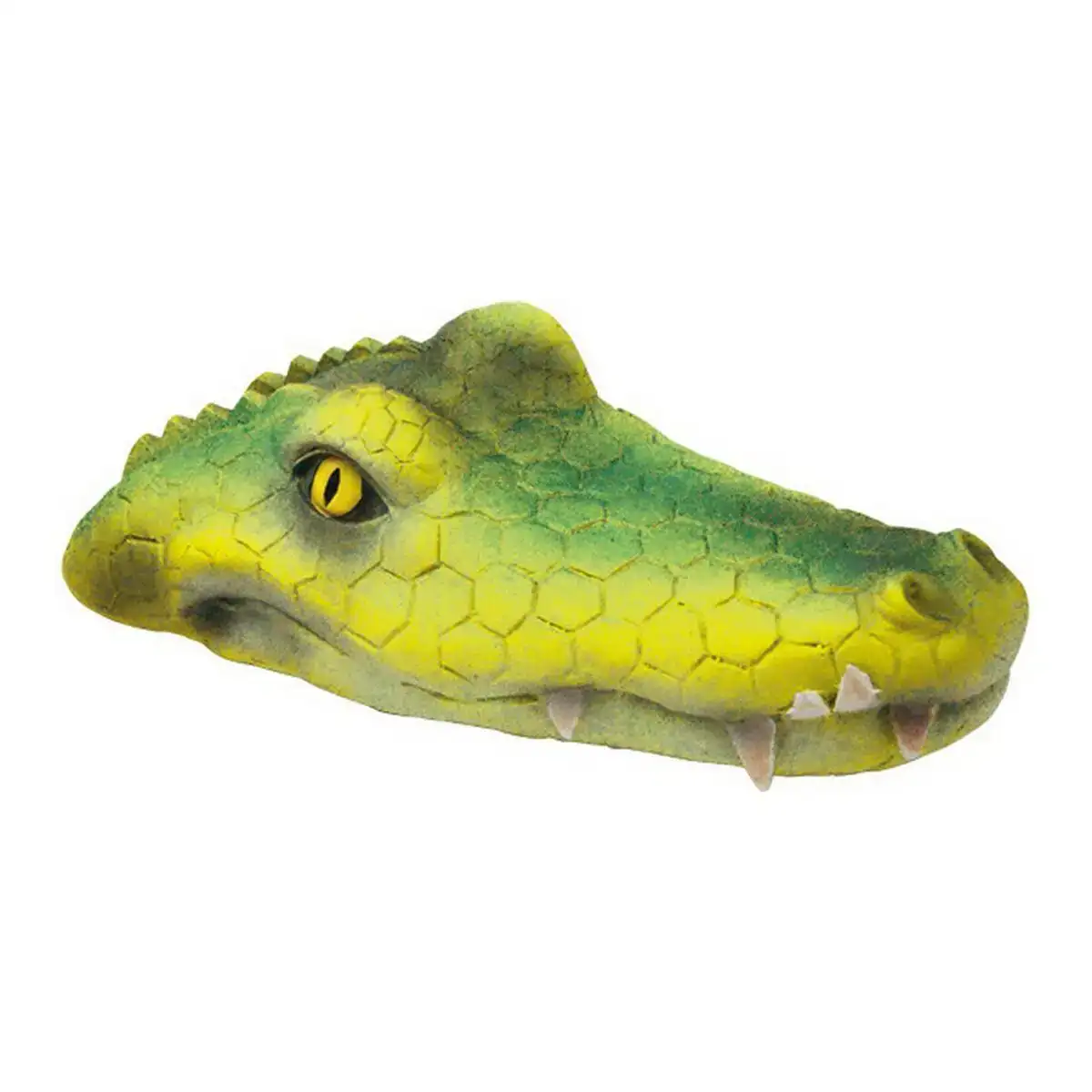 Jouet pour chien gloria crocodile taille l latex 27 x 14 cm _9615. Bienvenue sur DIAYTAR COTE D'IVOIRE - Où le Shopping est une Affaire Personnelle. Découvrez notre sélection et choisissez des produits qui reflètent votre unicité et votre individualité.