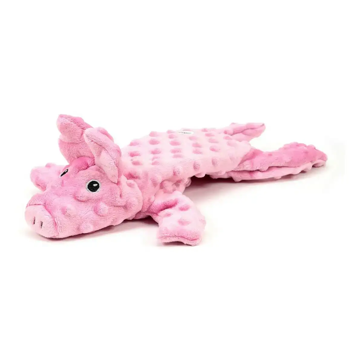 Jouet pour chien gloria dogmonsters rose cochon 34 x 9 cm_2923. Entrez dans DIAYTAR COTE D'IVOIRE - Où Chaque Détail Compte. Explorez notre boutique en ligne pour trouver des produits de haute qualité, soigneusement choisis pour répondre à vos besoins et vos désirs.