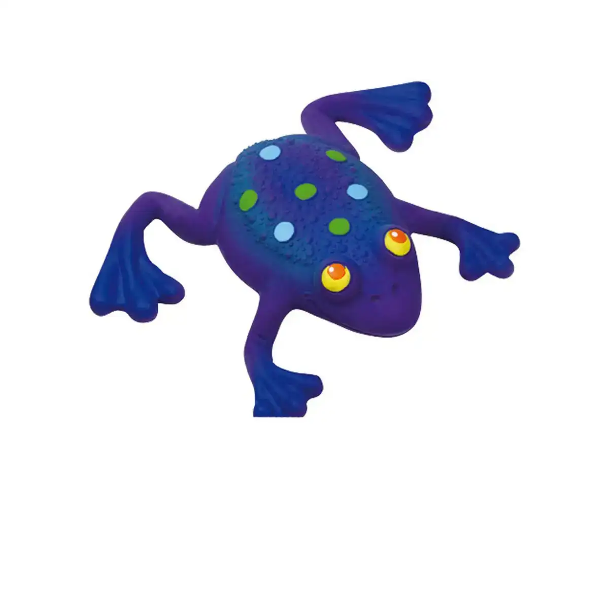 Jouet pour chien gloria grenouille latex l 22 x 21 cm _8389. DIAYTAR COTE D'IVOIRE - Votre Boutique en Ligne, Votre Identité. Naviguez à travers notre plateforme et choisissez des articles qui expriment qui vous êtes et ce que vous chérissez.