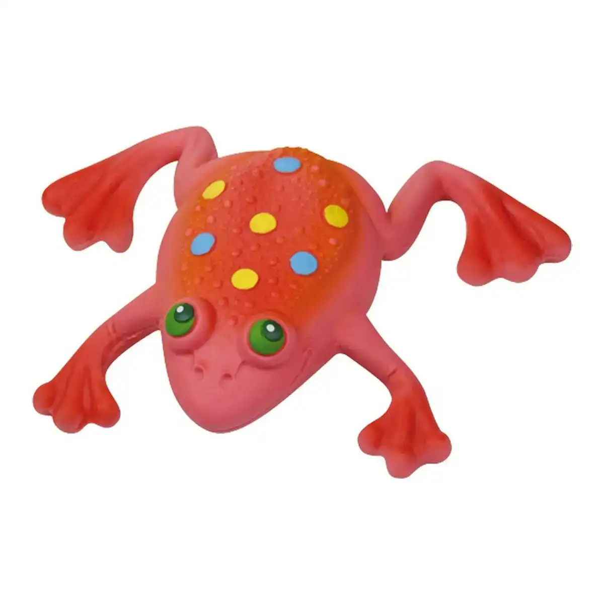 Jouet pour chien gloria grenouille s 10 x 14 cm _1643. Bienvenue sur DIAYTAR COTE D'IVOIRE - Là où Chaque Objet a une Âme. Plongez dans notre catalogue et trouvez des articles qui portent l'essence de l'artisanat et de la passion.