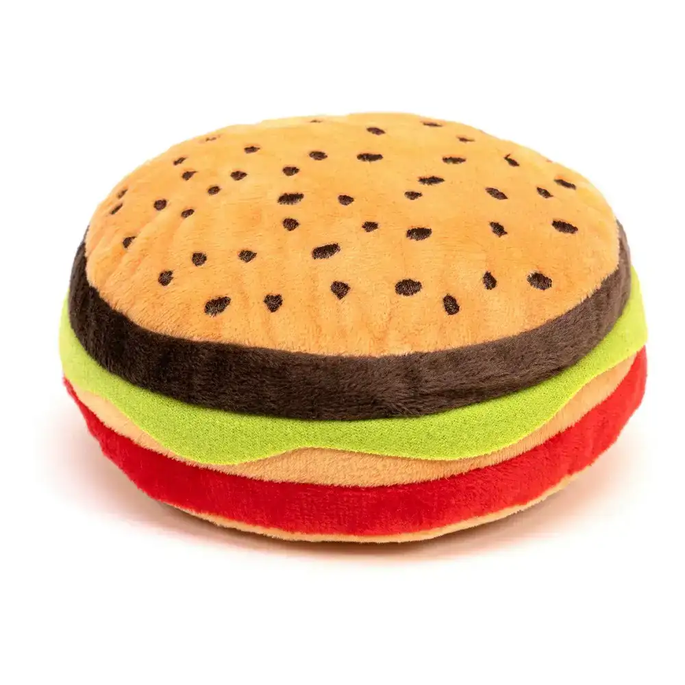 Jouet pour chien gloria hamburdog 14 x 6 cm hamburgers_7971. Bienvenue sur DIAYTAR COTE D'IVOIRE - Où le Shopping est une Affaire Personnelle. Découvrez notre sélection et choisissez des produits qui reflètent votre unicité et votre individualité.