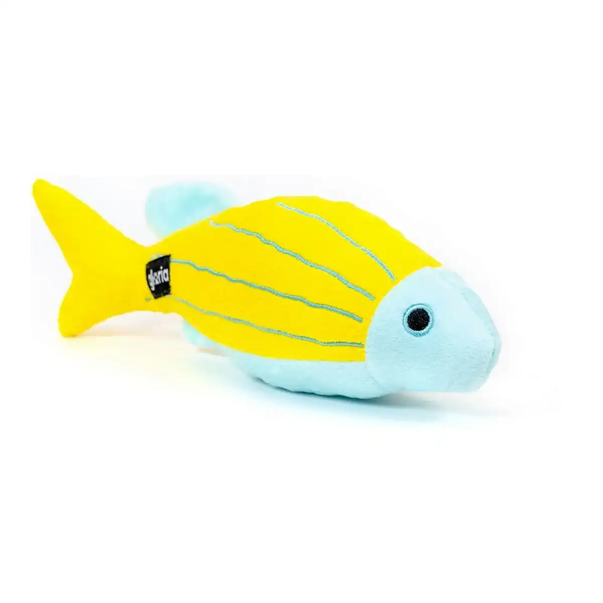 Jouet pour chien gloria linkin 6 x 8 x 25 cm poisson polyester polypropylene_1422. Entrez dans l'Univers de DIAYTAR COTE D'IVOIRE - Où la Tradition S'unit à la Modernité. Explorez notre sélection pour trouver des produits qui allient héritage et innovation.