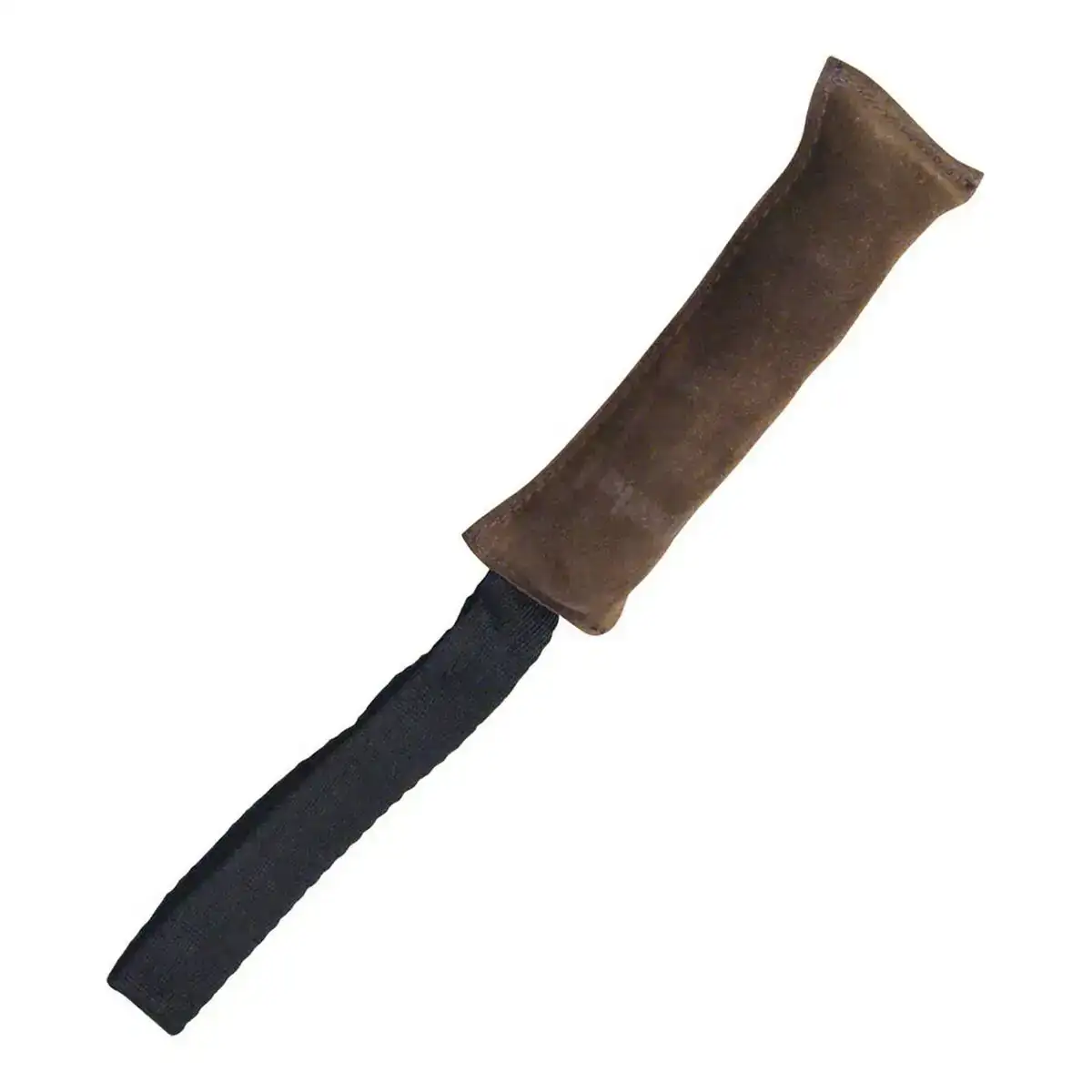Jouet pour chien gloria marron 30 cm brown_1901. DIAYTAR COTE D'IVOIRE - L'Artisanat à Portée de Clic. Découvrez notre boutique en ligne pour trouver des produits uniques qui célèbrent la créativité et l'artisanat sénégalais.