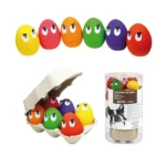 Jouet pour chien gloria oeufs taille s latex 24 pcs _1316. Bienvenue chez DIAYTAR COTE D'IVOIRE - Où Votre Shopping Prend Vie. Découvrez notre univers et dénichez des trésors qui ajoutent de la couleur à votre quotidien.